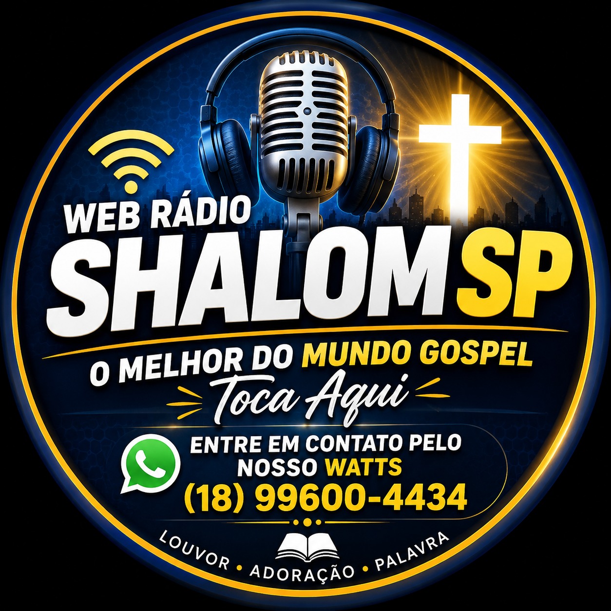 Rádio SHALOM